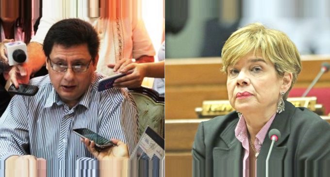 En el 2013 ya se debía US$ 100 millones, dicen
