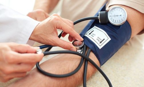 La hipertensión es incurable, pero puede prevenirse