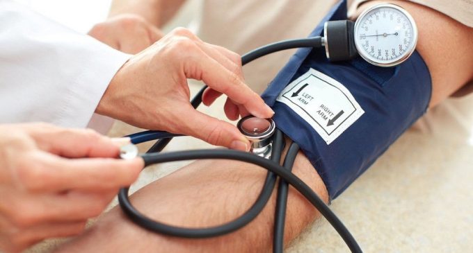 La hipertensión es incurable, pero puede prevenirse