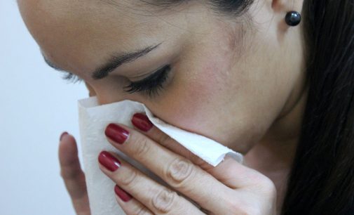 Aumentan las consultas por virus respiratorios