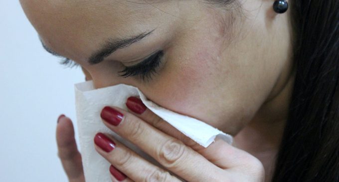 Aumentan las consultas por virus respiratorios