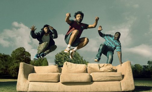 14 mejores series que están en Netflix