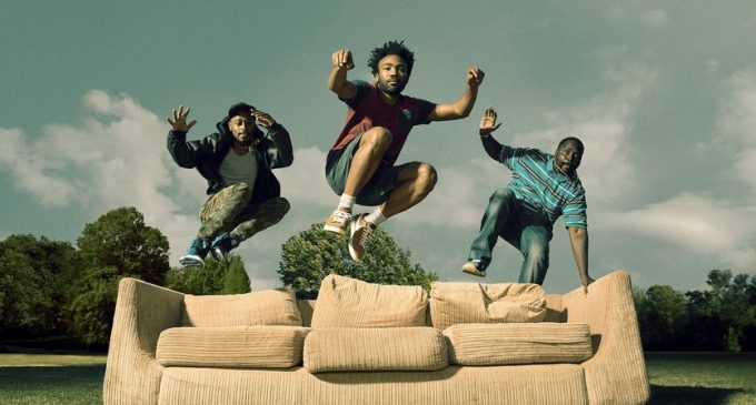 14 mejores series que están en Netflix
