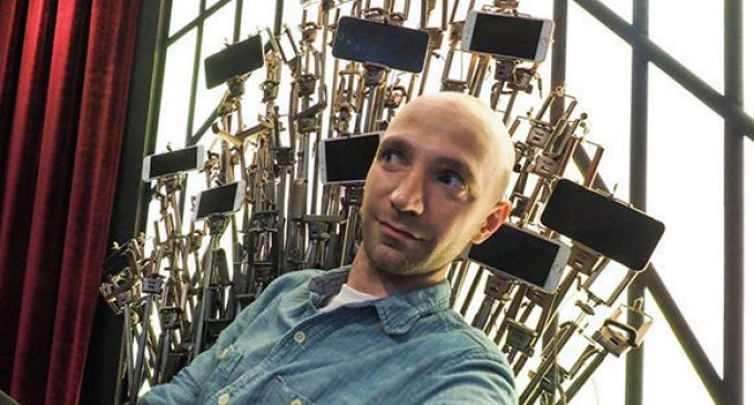 Abren el Museo de la Selfie en Los Ángeles