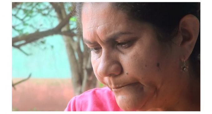 “¿Para qué me dicen que mi hijo está muerto si no saben dónde está?”, cuestiona madre de Edelio Morínigo