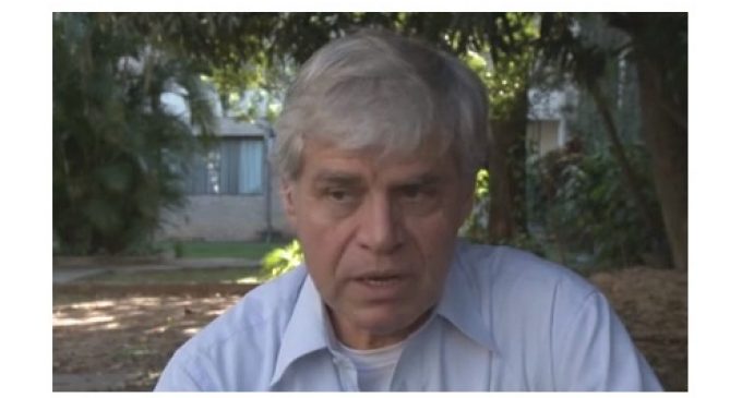 “Si nos centramos en saldar deudas, siempre tendremos deudas”, dice Melquiades Alonso