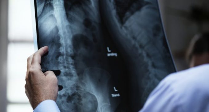 Día Mundial de la Salud