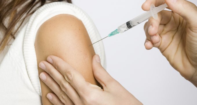 Vacunáte! si vas a viajar a zonas donde circula el virus del sarampión