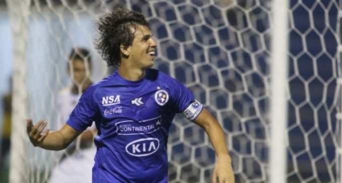 Sol debuta hoy ante el DIM