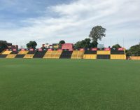 El indio vuelve a “La Toldería”