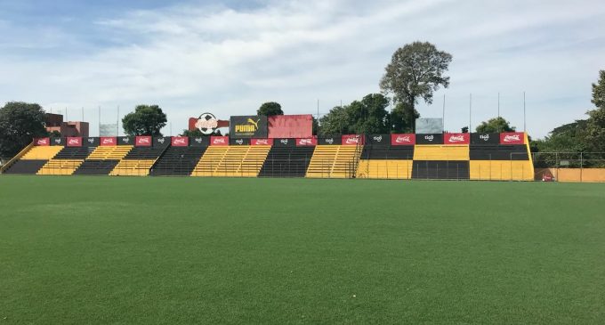 El indio vuelve a “La Toldería”