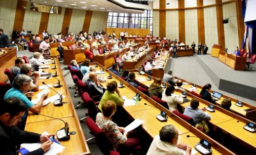 Sindicatos anuncian presencia colectiva en audiencia sobre Superintendencia