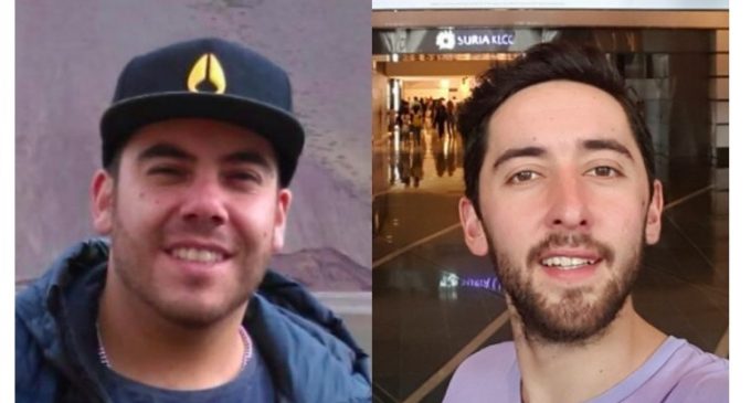 Fueron de vacaciones a Malasia, acabaron presos y ahora podrían ser condenados a la horca