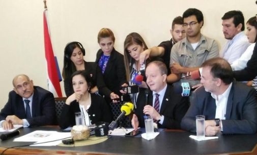 Autoridades aseguran que el IPS no perderá independencia