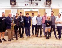 “Aguije”, el disco en idioma guaraní grabado en el mítico Abbey Road Studios de Londres