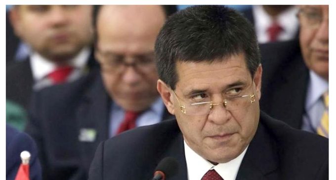 “Por culpa de la renuncia de Cartes, no nos estamos enfocando en lo importante”, dice Kattya González