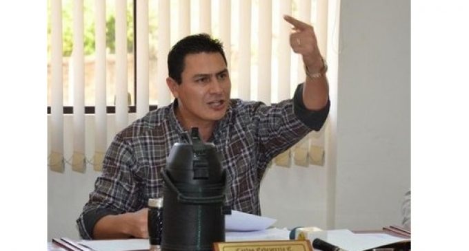 Junta Municipal de Luque aprueba cuestionada ejecución presupuestaria de intendente