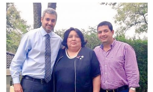 Teresa Martínez, futura ministra de la Niñez: “La intención es desarrollar políticas públicas a largo plazo”