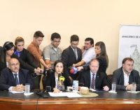 Superintendencia de IPS solo controlará fondos y pedirá informes a las cajas, explican