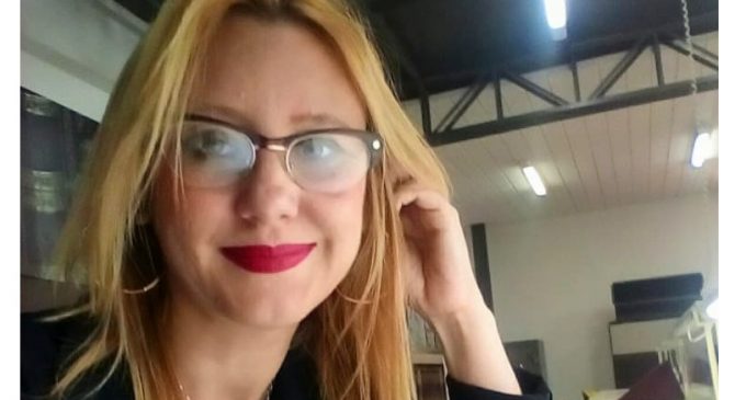 Denunciará a los vecinos que la golpearon por pedirles que bajen el volumen de la música