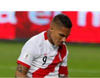 ‘Chau Mundial’ para Guerrero: El TAS le amplía el castigo y se pierde la Copa