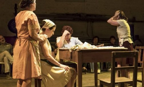 “Será martes”sube a escena este miércoles