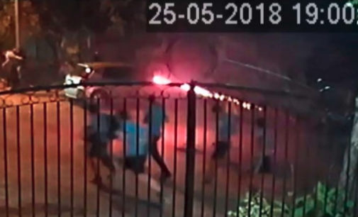 San José: Golpiza sería por ‘tradición’ y el colegio lo sabía