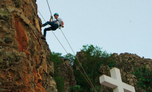 Turismo y aventura en Tobatí durante el feriado