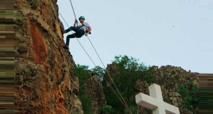 Turismo y aventura en Tobatí durante el feriado