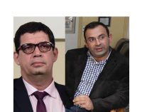 “Amine Sweid siempre contó con la protección de Hugo Velázquez”, dice abogado