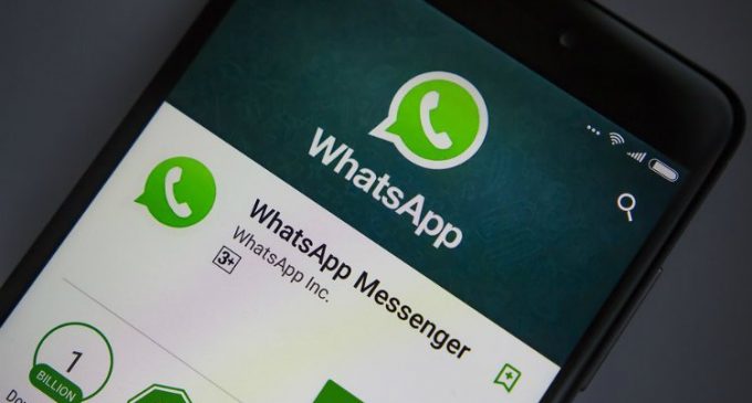 4 nuevas funciones para grupos de WhatsApp
