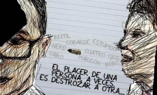 Obra teatral “El último curso” este fin de semana en la Manzana de la Rivera