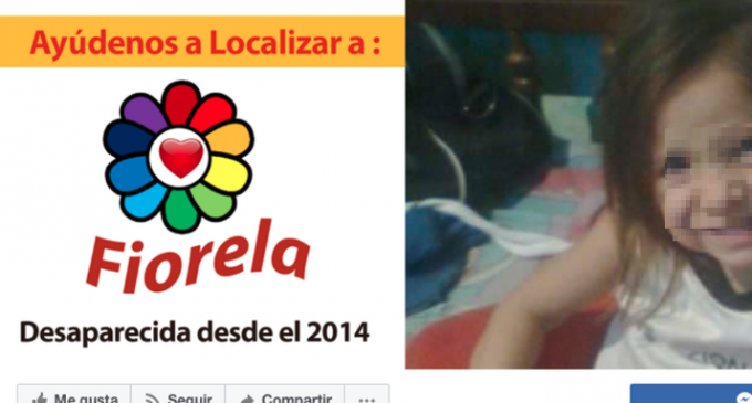 No descartan complicidad de la madre en caso Fiorella
