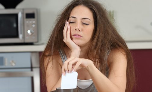 Estas son las consecuencias poco conocidas de dormir menos de lo requerido