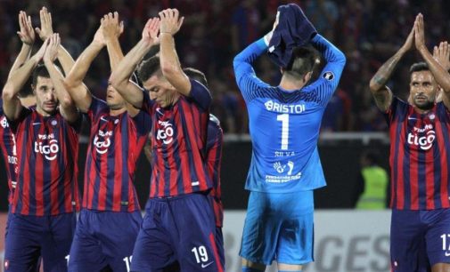 Cerro va por la clasificación en Montevideo