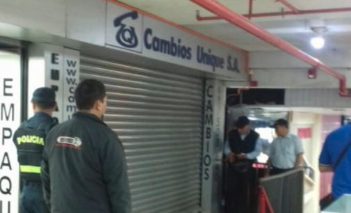 Paraguay no será camino para el tráfico de drogas, afirman