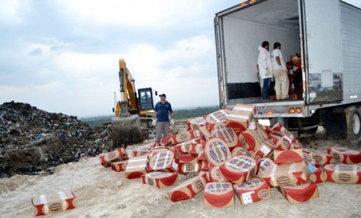 Empeora situación de Frigorífico Concepción
