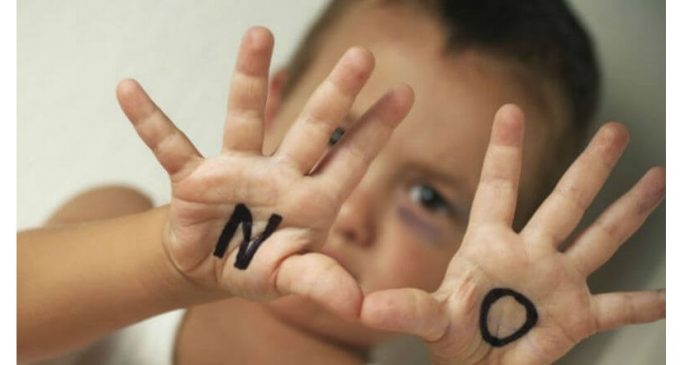 Números muy negativos: Casi 1.300 niños y adolescentes fueron víctimas de abuso en el año 2017