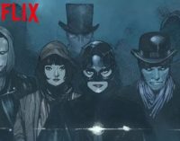 Conocé el cómic de Netflix para combatir a Marvel