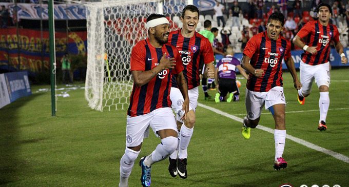 Palito reaparecería en Cerro