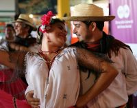 Actividades en Asunción para el fin de semana largo