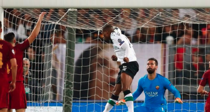 Liverpool pierde pero es finalista