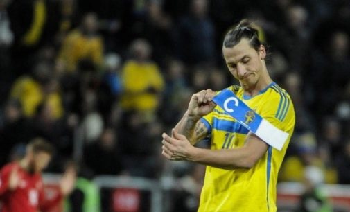 Suecia confirmó su plantel mundialista sin Ibrahimovic