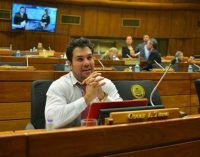 Tuma califica de inconstitucional la Paridad Democrática