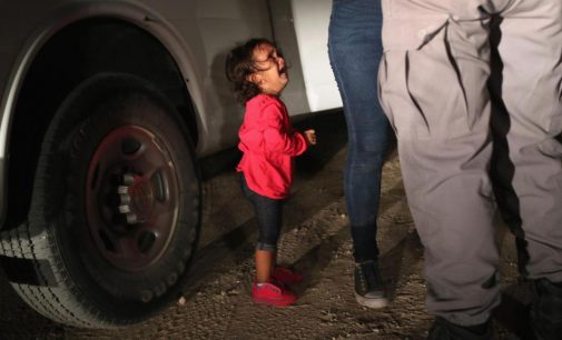 EE.UU. confirma que devolvieron más de 500 niños a sus familias