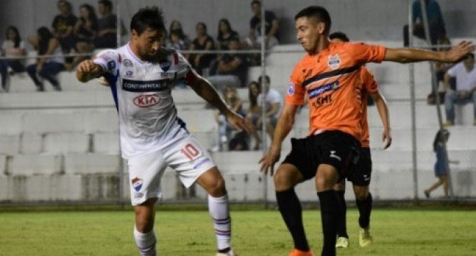Hoy se abre la penúltima fecha del Apertura