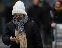Lluvias y descenso de temperatura a partir del domingo