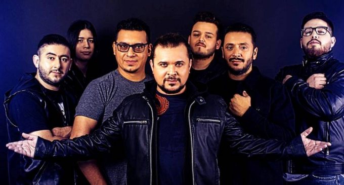 Tierra Adentro lanzó “Más que ayer”