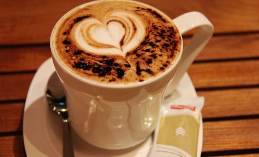 ¿Sabés que cantidad de café se debe beber al día para proteger tu corazón?