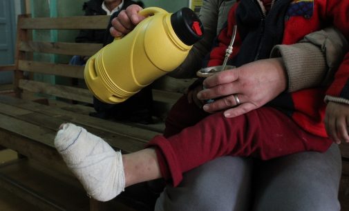 Instan a extremar cuidados con los más peques